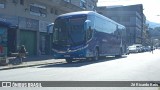 Marlim Azul Turismo 7007 na cidade de Petrópolis, Rio de Janeiro, Brasil, por Zé Ricardo Reis. Número da foto: #12370836.