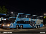 Auto Viação Progresso 6067 na cidade de Teresina, Piauí, Brasil, por João Victor. Número da foto: #12371852.