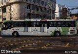 Auto Ônibus Líder 0925009 na cidade de Manaus, Amazonas, Brasil, por Gilmar Porfírio. Número da foto: #12370390.