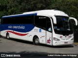 Viação São Cristóvão 2570 na cidade de São Paulo, São Paulo, Brasil, por Gabriel Oliveira Caldas da Nobrega. Número da foto: #12371462.