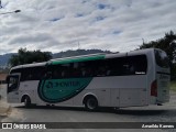 Jhonitur Transporte e Turismo 014 na cidade de Ituporanga, Santa Catarina, Brasil, por Amarildo Kamers. Número da foto: #:id.