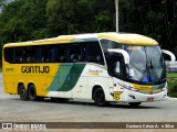 Empresa Gontijo de Transportes 19540 na cidade de Manhuaçu, Minas Gerais, Brasil, por Gustavo César A.  e Silva. Número da foto: #12371932.