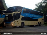 Viação Novo Horizonte 520811 na cidade de Salvador, Bahia, Brasil, por Tercio Lobo. Número da foto: #:id.