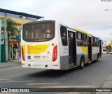Viação Campo dos Ouros 3470 na cidade de Guarulhos, São Paulo, Brasil, por Felipe Mariz. Número da foto: #12370013.