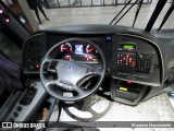 Empresa Gontijo de Transportes 18130 na cidade de Belo Horizonte, Minas Gerais, Brasil, por Maurício Nascimento. Número da foto: #12371231.