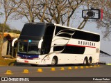 Reunidas Transportes Coletivos 35221 na cidade de Mafra, Santa Catarina, Brasil, por Robson Farias. Número da foto: #:id.