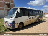 Localine 33117 na cidade de Nossa Senhora da Glória, Sergipe, Brasil, por Everton Almeida. Número da foto: #12370689.