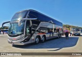 Auto Viação 1001 RJ 108.626 na cidade de Duque de Caxias, Rio de Janeiro, Brasil, por Ph Santos. Número da foto: #12372323.