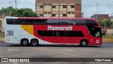 Expresso Itamarati 7046 na cidade de Ribeirão Preto, São Paulo, Brasil, por Fábio Paixão. Número da foto: #12369913.