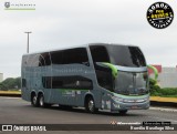 Viação Garcia 8633 na cidade de Londrina, Paraná, Brasil, por Romílio Busólogo Silva . Número da foto: #12372355.