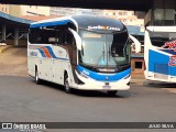 VUSC - Viação União Santa Cruz 5120 na cidade de Porto Alegre, Rio Grande do Sul, Brasil, por JULIO SILVA. Número da foto: #12372454.