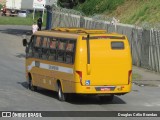 Transporte Suplementar de Belo Horizonte 920 na cidade de Belo Horizonte, Minas Gerais, Brasil, por Douglas Célio Brandao. Número da foto: #12371230.
