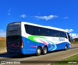 Trans Isaak Turismo 1277 na cidade de Caçapava, São Paulo, Brasil, por odair lopes. Número da foto: #12371998.