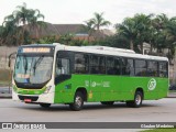 Tijuquinha - Auto Viação Tijuca C50087 na cidade de Rio de Janeiro, Rio de Janeiro, Brasil, por Glauber Medeiros. Número da foto: #:id.