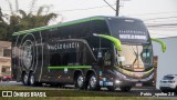 Viação Garcia 96060 na cidade de Joinville, Santa Catarina, Brasil, por Petris _spotter 2.4. Número da foto: #12370756.