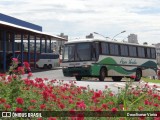 Viação Asa Verde 1090 na cidade de Rio Verde, Goiás, Brasil, por Deoclismar Vieira. Número da foto: #12371586.