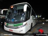 Empresa Gontijo de Transportes 21685 na cidade de Belo Horizonte, Minas Gerais, Brasil, por Maurício Nascimento. Número da foto: #12371206.