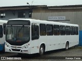 Ônibus Particulares  na cidade de Simões Filho, Bahia, Brasil, por Romaryo  Paixão. Número da foto: #12370255.