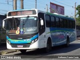 Viação Ponte Coberta RJ 190.044 na cidade de Rio de Janeiro, Rio de Janeiro, Brasil, por Guilherme Pereira Costa. Número da foto: #12372220.