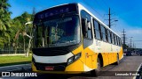 Belém Rio Transportes BD-127 na cidade de Belém, Pará, Brasil, por Leonardo Rocha. Número da foto: #12372330.