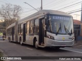 Lirabus 1539 na cidade de São Paulo, São Paulo, Brasil, por Rafael Lopes de Oliveira. Número da foto: #12370971.