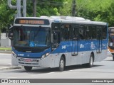 Itamaracá Transportes 1.449 na cidade de Recife, Pernambuco, Brasil, por Anderson Miguel. Número da foto: #:id.