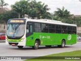 Tijuquinha - Auto Viação Tijuca C50014 na cidade de Rio de Janeiro, Rio de Janeiro, Brasil, por Glauber Medeiros. Número da foto: #:id.