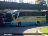 Viação Novo Horizonte 1037711 na cidade de Salvador, Bahia, Brasil, por Tercio Lobo. Número da foto: #:id.