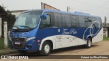 Trans Pinho Turismo 24128 na cidade de Cachoeirinha, Rio Grande do Sul, Brasil, por Gabriel da Silva Ristow. Número da foto: #12371511.