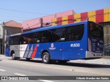 Radial Transporte Coletivo 41.633 na cidade de São Paulo, São Paulo, Brasil, por Gilberto Mendes dos Santos. Número da foto: #:id.