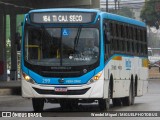Expresso Vera Cruz 299 na cidade de Jaboatão dos Guararapes, Pernambuco, Brasil, por Wendel Miguel /MIGUELPHOTOBUS. Número da foto: #12370003.