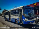 Autoviária Paraense AV-92507 na cidade de Belém, Pará, Brasil, por Wendel Gabriel. Número da foto: #:id.