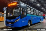 Rápido Sumaré - Piracicaba 32837 na cidade de Piracicaba, São Paulo, Brasil, por Juliano Sgrigneiro. Número da foto: #:id.