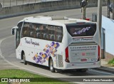 Trans Pompiani 5737 na cidade de Mairinque, São Paulo, Brasil, por Flavio Alberto Fernandes. Número da foto: #12371360.