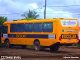 Prefeitura Municipal de Ferreiros 4D87 na cidade de Ferreiros, Pernambuco, Brasil, por Edjunior Sebastião. Número da foto: #12371704.