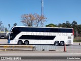 Auto Viação Catarinense 321311 na cidade de Seropédica, Rio de Janeiro, Brasil, por Rômulo Santos. Número da foto: #:id.