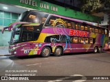 Bitur Transporte Coletivo e Turismo 9003 na cidade de Porto Alegre, Rio Grande do Sul, Brasil, por JULIO SILVA. Número da foto: #12371825.