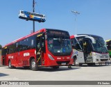 Auto Lotação Ingá 1.1.001 na cidade de Duque de Caxias, Rio de Janeiro, Brasil, por Ph Santos. Número da foto: #12371158.