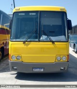 Ônibus Particulares 4387 na cidade de Duque de Caxias, Rio de Janeiro, Brasil, por Diego Motta. Número da foto: #12371875.