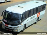 Borborema Imperial Transportes 2809 na cidade de Paudalho, Pernambuco, Brasil, por Edjunior Sebastião. Número da foto: #12371774.