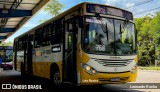 Rio Guamá AP-76830 na cidade de Belém, Pará, Brasil, por Leonardo Rocha. Número da foto: #12372205.