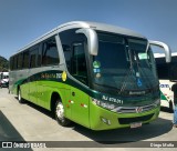Turin Transportes RJ 678.011 na cidade de Duque de Caxias, Rio de Janeiro, Brasil, por Diego Motta. Número da foto: #12371985.