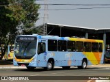 TCGL - Transportes Coletivos Grande Londrina 4510 na cidade de Londrina, Paraná, Brasil, por Pedroka Ternoski. Número da foto: #:id.