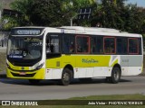 Viação Nilopolitana RJ 123.127 na cidade de Rio de Janeiro, Rio de Janeiro, Brasil, por João Victor - PHOTOVICTORBUS. Número da foto: #:id.