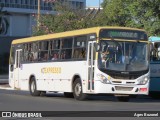 CT Expresso 9045 na cidade de Brasília, Distrito Federal, Brasil, por Ages Bozonel. Número da foto: #:id.