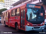 Autotrans > Turilessa 25E64 na cidade de Belo Horizonte, Minas Gerais, Brasil, por Bruno Santos. Número da foto: #:id.