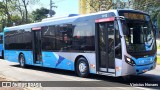 Viação Saens Peña São José dos Campos 1192 na cidade de São José dos Campos, São Paulo, Brasil, por Vinicius Novaes. Número da foto: #:id.