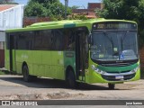 EMVIPI - Empresa Viação Piauí 01094 na cidade de Teresina, Piauí, Brasil, por José Barros. Número da foto: #:id.