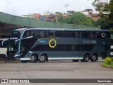 Viação Cidade Sol 10220 na cidade de Salvador, Bahia, Brasil, por Tercio Lobo. Número da foto: #:id.