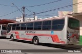 Viação Resendense RJ 192.017 na cidade de Resende, Rio de Janeiro, Brasil, por Hélio  Teodoro. Número da foto: #:id.